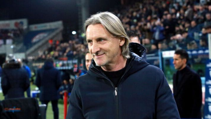 Nicola: “Marin ha avuto problemi in settimana. Zappa, Coman, Piccoli e Luvumbo…” - immagine 1