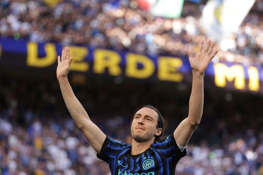 D’Ambrosio: “Io e Darmian percorso simile all’Inter, ma con una grande differenza”- immagine 2