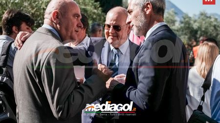 Palermo calcio Corini