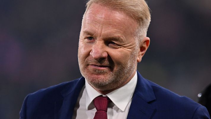 Igli Tare, dirigente del Milan | Getty Images Milan-Como, Tare: “Oggi non sarà una partita facile. Leao? Il problema c’è ma sta meglio” - immagine 1
