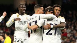Real Madrid, licenziato il responsabile medico: il motivo
