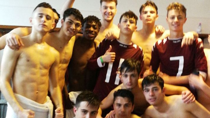 Giovanili Toro, weekend di tornei: Under 15 a Cinisello nel caos. Salta il Barcellona - immagine 1