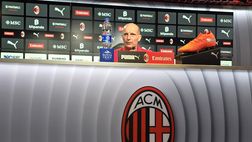 Milanello, Allegri scansa le polemiche su Pavlovic: “De Rossi farà carriera”