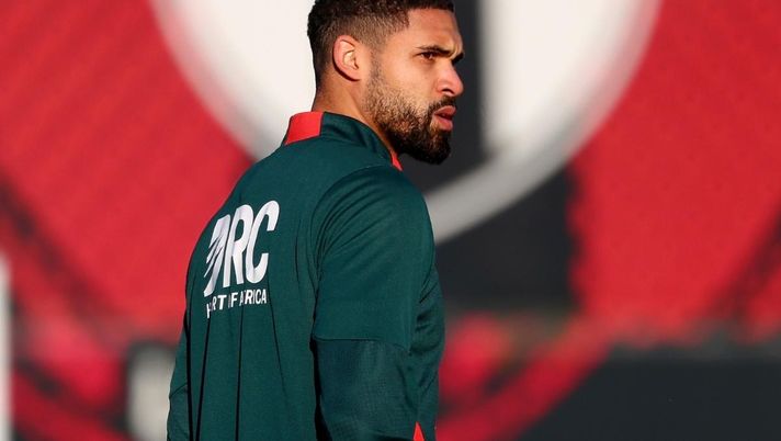 Ruben Loftus-Cheek (centrocampista AC Milan), qui durante una seduta di allenamento dei rossoneri a Milanello | Milan News (Getty Images) Infortuni Milan, Nkunku ancora a parte. Problemi anche per Loftus-Cheek. E il mercato ...