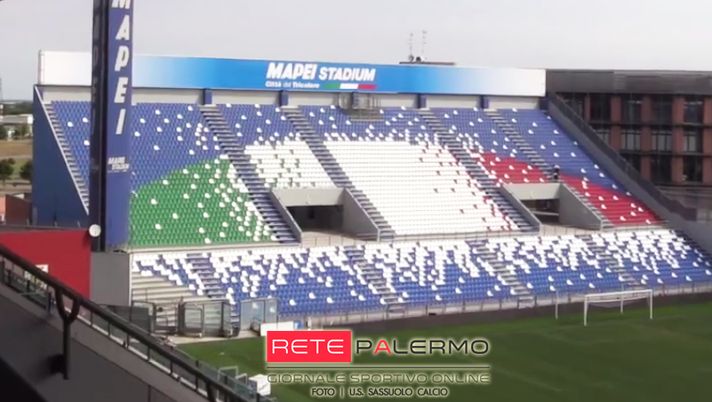 TBW METEO – Rischio pioggia al Mapei - immagine 1