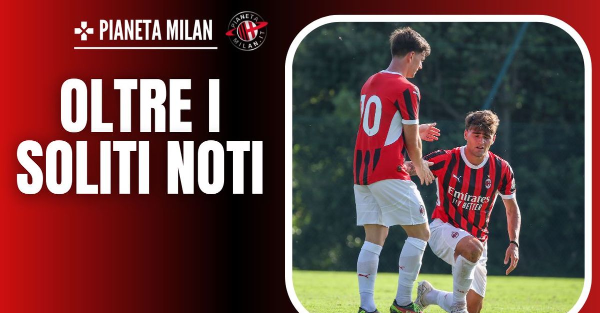 Milan Futuro 