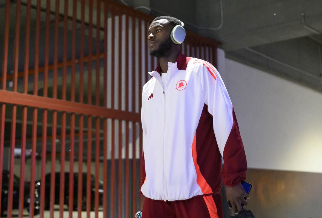 Inter-Roma 0-1 – FOTO GALLERY - immagine 9