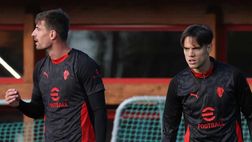 Milan, oggi sei Nazionali in campo: tra conferme e occasioni da non sprecare