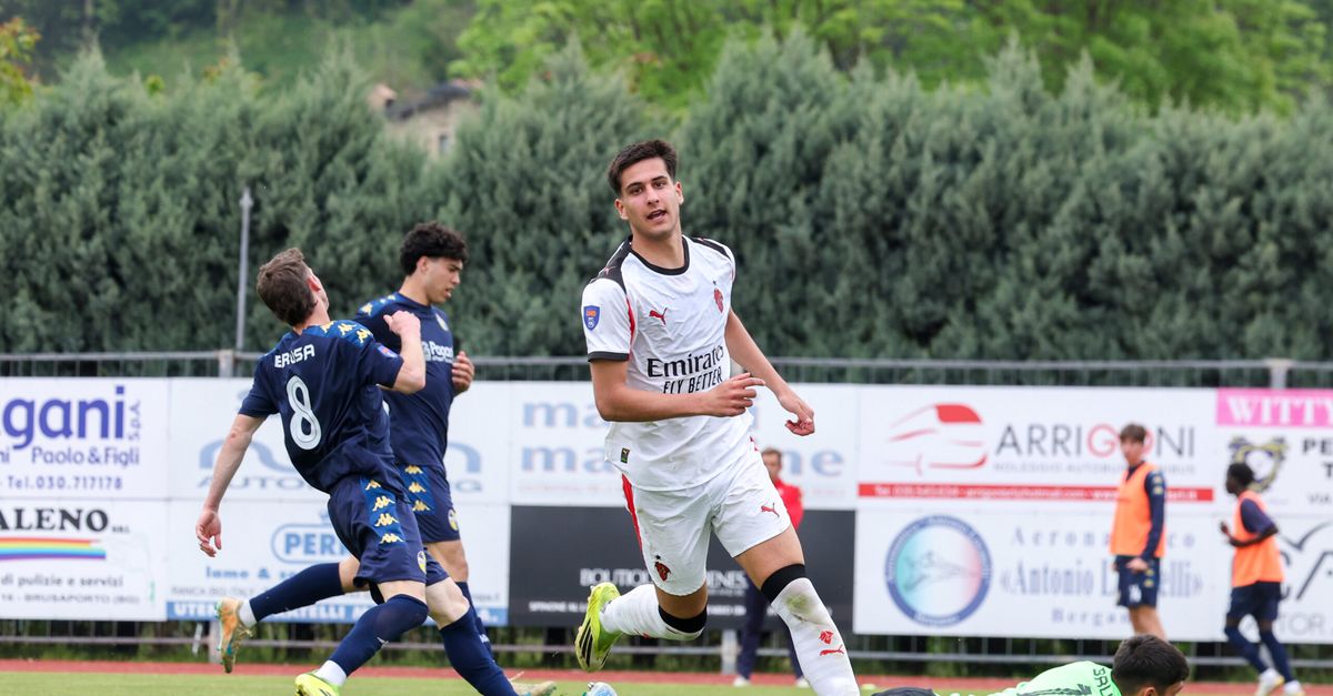 Milan Futuro, Sardo: “Vittoria netta, era importante oggi in ottica Play Off” Milan Futuro, Sardo: “Vittoria netta, era importante oggi in ottica Play Off”