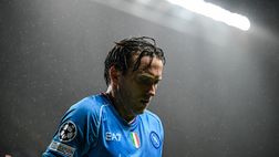 FOTO Il Napoli promuove la nuova collezione 23/24: i dettagli