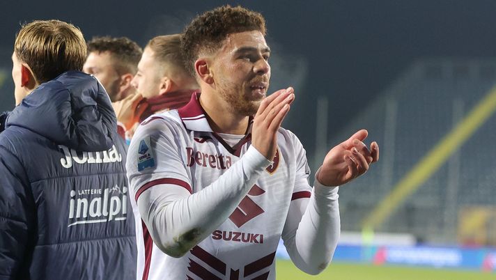 Serie A, la classifica dei gol da lontano: prima di Adams una rete subita dal Toro - immagine 1