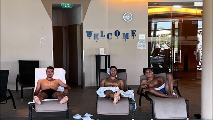 Torino, il bollettino di giornata: Segre è recuperato, Sanabria ancora ai box - immagine 1