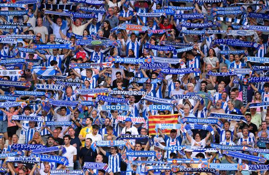 Spagna, Espanyol: chiusura parziale dello stadio dopo i disordini contro il Getafe- immagine 2