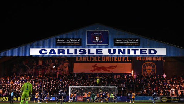 Inghilterra, trasferta record per il Truro City: viaggerà per più di 1400 km per giocare contro il Carlisle - immagine 1