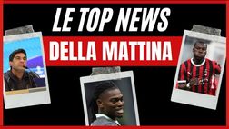 Top News Real Madrid-Milan: tutto sulla grande classica di Champions League