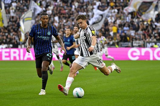 La Stampa – Inter-Juve: sfida tra giganti, numeri chiari. Yildiz e Esposito talenti di maggior valore- immagine 3