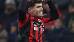 Milan, Pulisic cerca il riscatto: la magia del derby per trovare il primo gol del suo 2026