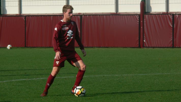 Torino-Chieri 3-0, Gustafson: “Italia-Svezia? Gli azzurri sono più forti” - immagine 1