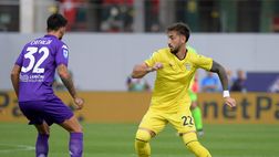 Castrovilli: “Auguro il meglio alla Fiorentina, dovrò tenere a bada le emozioni”