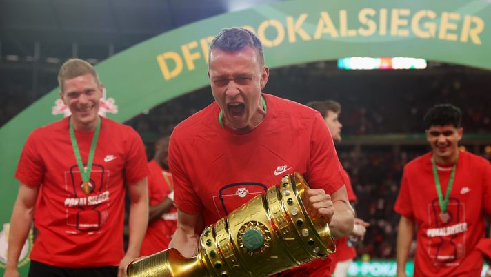 Klostermann, ovvero se un Ranieri funziona perché non prenderne un altro? - immagine 1