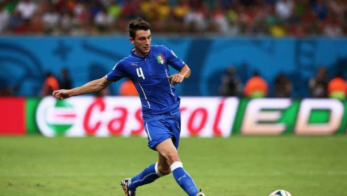 Italia-Croazia, le formazioni ufficiali: confermato Darmian in difesa - immagine 1
