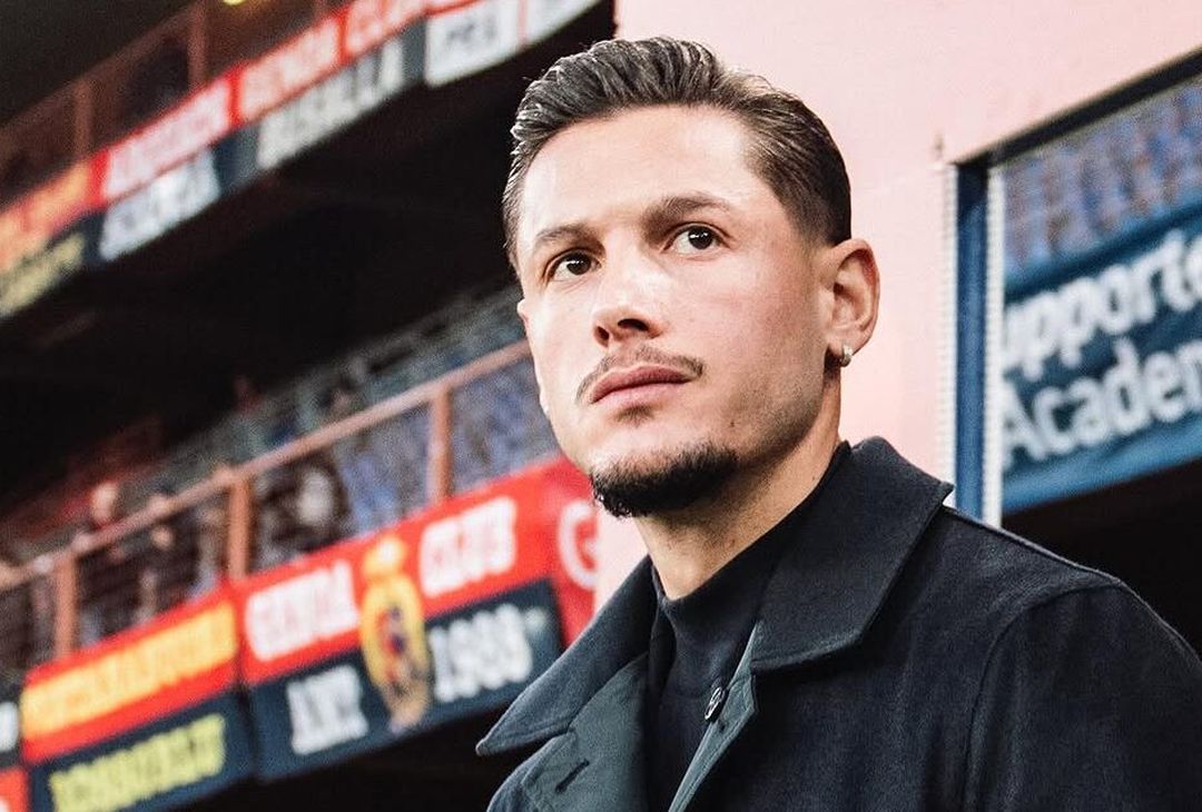 GALLERY Il Napoli fa il proprio ingresso a Marassi: la concentrazione degli azzurri- immagine 1