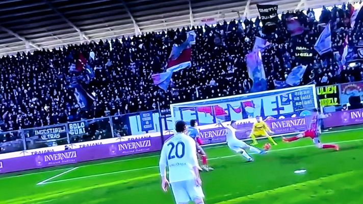 Cremonese-Napoli 0-2, Hojlund inarrestabile: incredibile doppietta – VIDEO - immagine 1