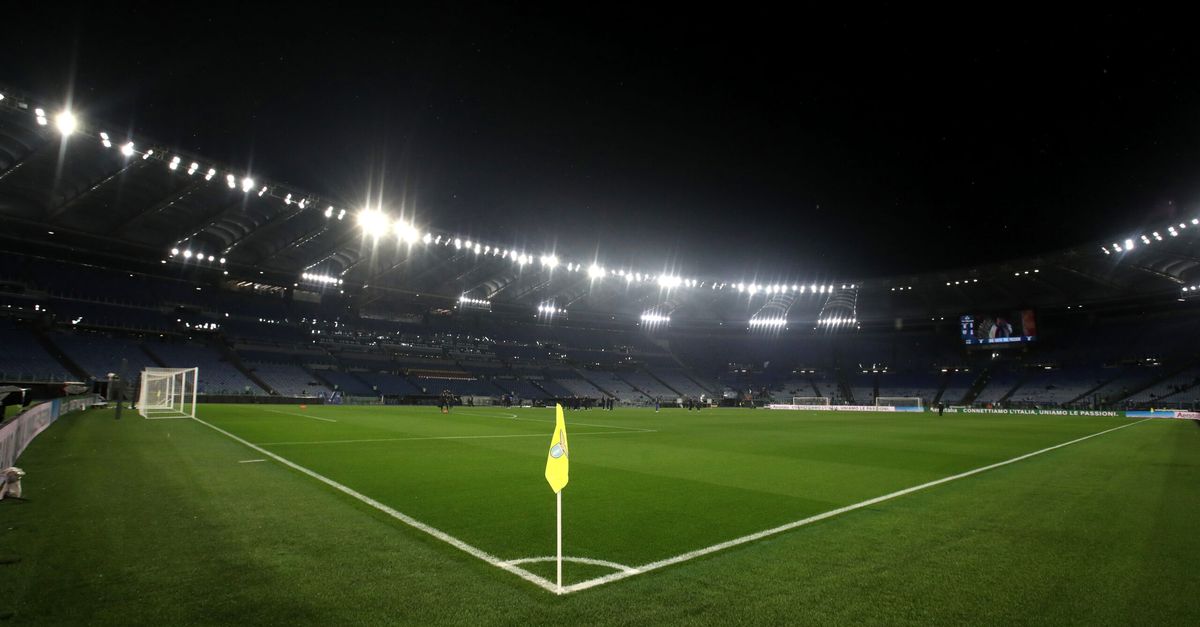 Lazio, per il Genoa venduti solo 200 biglietti: l’Olimpico rischia di essere deserto