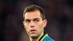 Milan-Pisa, arbitro Zufferli: ecco i precedenti con le due squadre. Al VAR ci sarà …