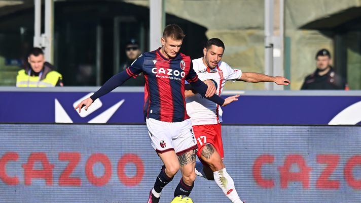 Qui Casteldebole, altro infortunio: si ferma Posch - immagine 1