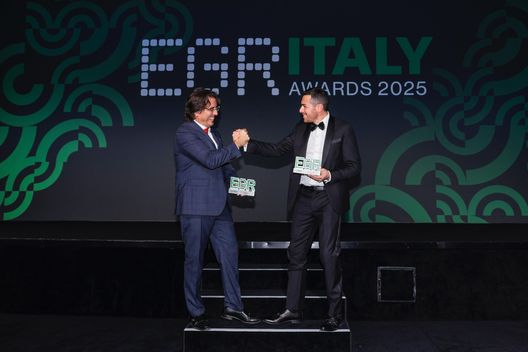 Hub Affiliations trionfa a Roma: doppio successo agli EGR Italy Awards 2025- immagine 2