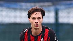 Milan, Zukic: “Pavlovic e Modric mi aiutano molto. Bartesaghi è un esempio”