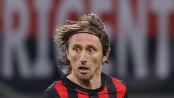 Carlo Liedholm: “Modric è la luce del Milan, mio padre si sarebbe rivisto in lui. Sullo scudetto dico che …”
