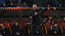 Vittoria e rinnovo, De Rossi fa il pieno nel giorno più lungo