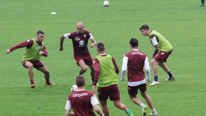 Toro, si continua a lavorare: doppia seduta al Filadelfia - immagine 1