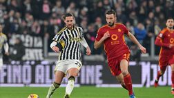 Calciomercato, anche la Roma pensa a Rabiot: l’ostacolo è l’ingaggio