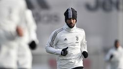 Dalla Francia: Benatia nuovo direttore sportivo del Marsiglia