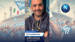 Dalla Serie C al sogno scudetto, tutto in 17 anni: il racconto del NapoliClub Torino
