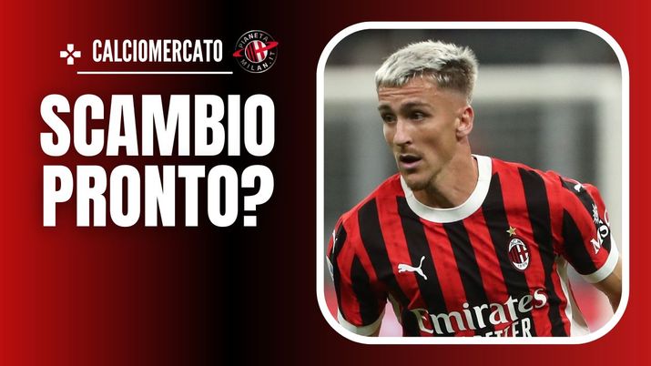 Calciomercato Milan – Saelemaekers alla Roma? Contropartita a sorpresa Calciomercato Milan – Saelemaekers alla Roma? Contropartita a sorpresa - immagine 1