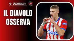 Calciomercato Milan – Dovbyk si libera? Il Girona si avvicina al colpo