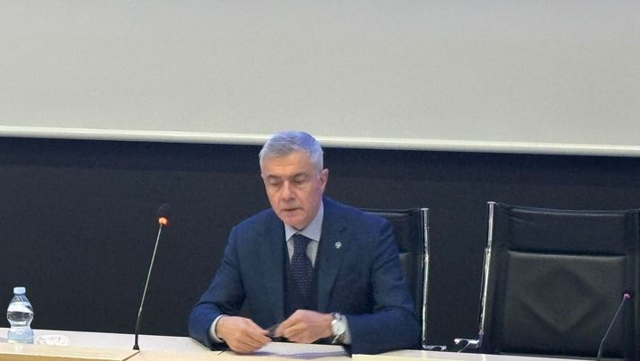 Pres. AIA: “Ora tutti varisti, gli allenatori dicono una cosa e poi un’altra” - immagine 1