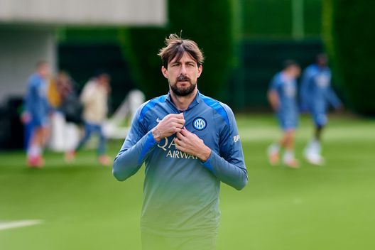 Como-Inter venerdì ore 20.45: Sky, DAZN o in chiaro? Dove vederla in tv- immagine 2