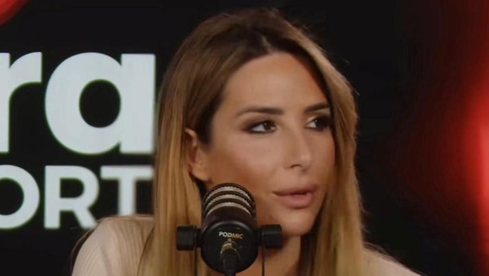 Biasin categorico con Giorgia Rossi: “Giusto criticare Lautaro Martinez? La Serie A non può…” Biasin categorico con Giorgia Rossi: “Giusto criticare Lautaro Martinez? La Serie A non può…” - immagine 1