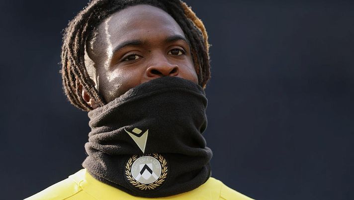 Getty Images SI – Solet, Nani conferma: tanto interesse ma non è in vendita per ora - immagine 1