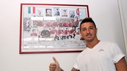 Bellomo, un cuore Toro in potenza
