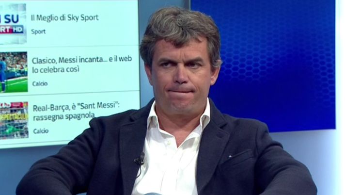 Garlando Inter Milan