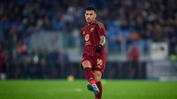 Paredes recuperato, Hummels no