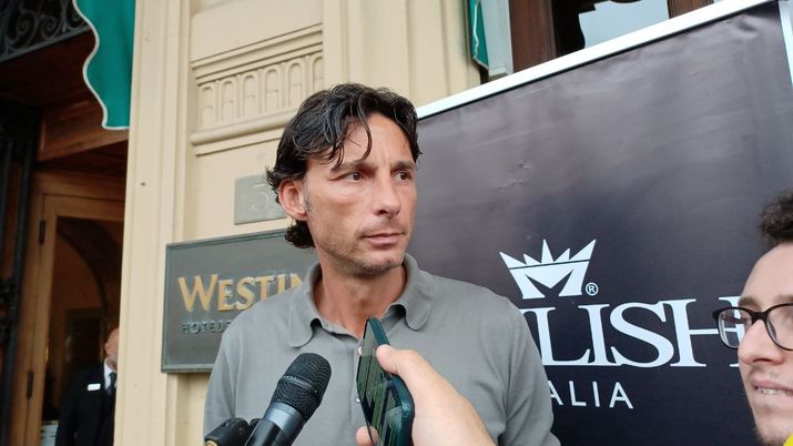 Udinese, Cioffi arringa i suoi in vista della Fiorentina: “Ci rifaremo” - immagine 1