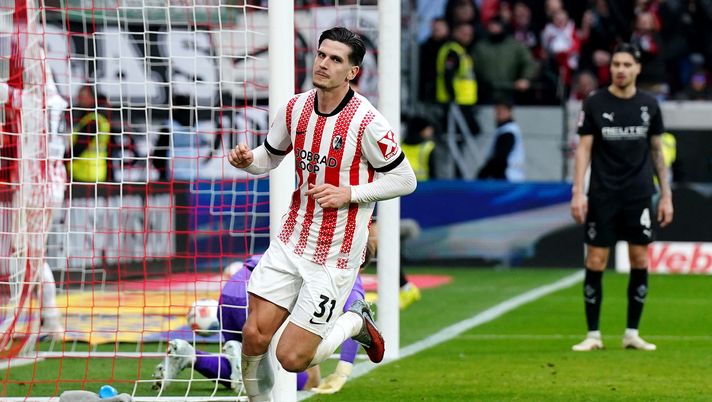 Friburgo-Leverkusen: probabili formazioni e diretta live della gara - immagine 1