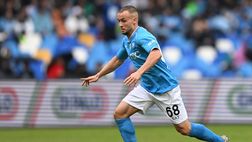 Palmeri: “Non è mai fallo di Lautaro su Lobotka, lo è più quello di Acerbi”